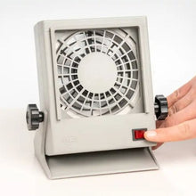 115V Fume Absorber with Adjustable Stand SA-9-115
