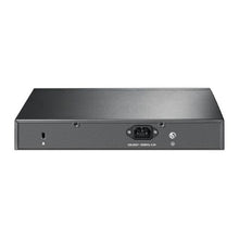 16-Port Gigabit Easy Smart Switch with 8-Port POE TL-SG1016PE