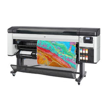 HP DesignJet Z6 Pro 64-inch Large-Format Production Printer