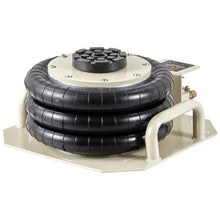6600 lbs Triple Bag Air Jack for Cars Garages Repair ZG-H