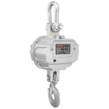 6600 lbs Heavy Duty Digital Crane Scale LED Screen with Remote Control