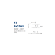 12V 14Ah F2 Terminal SLA Rechargeable Battery PS-12140 F2 (Pack of 4)