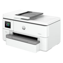 HP OfficeJet Pro 9720e AI-Enabled Wide-Format All-in-One Inkjet Printer with HP+