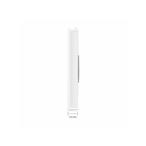 TP-Link Omada Business WiFi 6 AX1800 In-Wall Wireless Gigabit Access Point TPL-EAP615-WALL