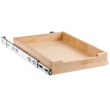 14 X 21 Inch Tier Pull Out Cabinet Organizer Soft Close Slide Out Drawer for Kitchen SKU-1