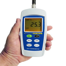Certified Waterproof RTD Thermometer 800117C