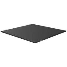 Soft Tri‑Fold Tonneau Cover for 2009‑2025 Dodge Ram 1500 5.7 ft Bed (Fleetside No Rambox / Split Tailgate)