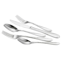 Silverware Set for Kitchen 3316-30P (30-Piece)