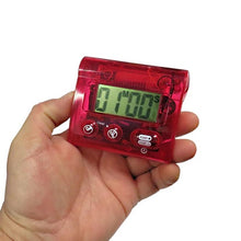 Certified Large Display Bench Timer 810028C