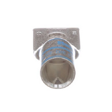 1 Hole Copper Compression Lug Blue LCAX350-58-6 (Pack of 6)