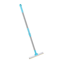 Pet Hair Carpet Rake with Adjustable Handle - Reusable Lint Remover for Rugs Furniture & Mats