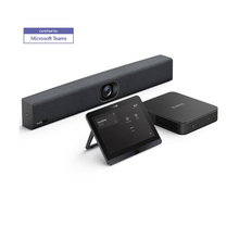 MVC400-C4-000 Microsoft Teams Rooms System for Video Conferencing YEA-MVC400-C4-000