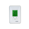 120V 12.5A 2 Circuit Timer Programmable Hydronic Thermostat