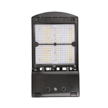 100-277V 200W/240W/300W and 3CCT Selectable LED Shoebox Area Light