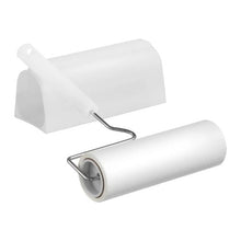 Sticky Lint Roller Set - 3 Pack Extra Sticky Pet Hair Removers for Carpet Couch & Clothing (Pack of 5)