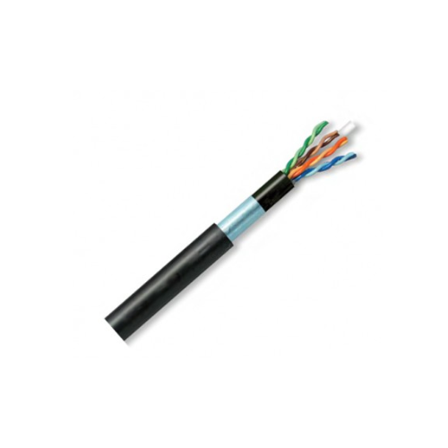 4 Pair 23 AWG Cat 6A 0.36