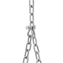 1/4" x 4 Boat Anchor Chain for Boats Deck Fishing Works SH006-TZ