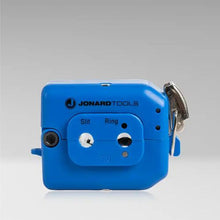 7 mm Microduct Slit and Ring Tool MS-D7