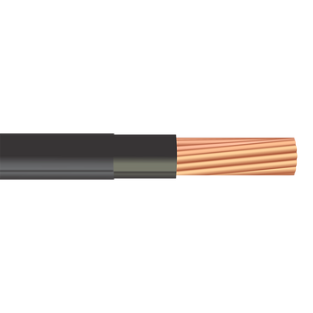 Stranded Copper Shield 250' 12 AWG THHN THWN-2 Stranded Copper Building Wire