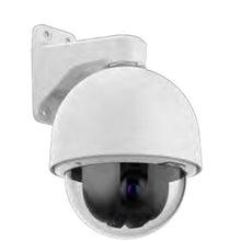 Security Camera with 6.5-162.5 mm Lens and 30x Zoom 2MP Outdoor SPDE8-2X30-PD0