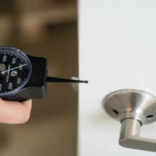 Dynamometer Force Gauge (700-4000 grams) GD-400