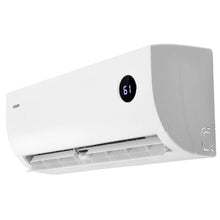 9000 BTU Mini Split AC & Heater 19 SEER2 Inverter 230V for Up to 450 Sq. Ft.