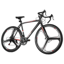 700C Road Bike SHIMANO 14-Speed Aluminum Frame Disc Brakes for Men & Women