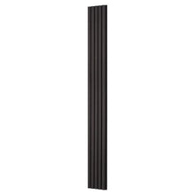 7.9 x 94.5 Inch Wood Slat Acoustic Panels for Noise Reduction LYB8210C2402