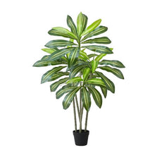 5 ft Artificial PalmTree Dracaena Tree for Home Office FH-BXT150