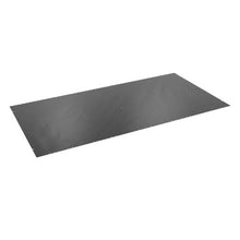 10.5x18.6 ft Inground Pool Safety Cover PVC Mesh Winter Cover (Dark Grey)