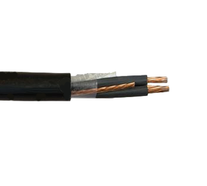 250' 14/2 Unshielded VNTC Tray Cable W/ Ground TC-ER THHN Insulation PVC Jacket 600V