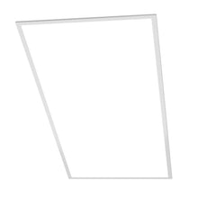 2x4 LED Backlit Flat Panel Selectable Color  BPL4MP56E83550-DS(Pack of 2)