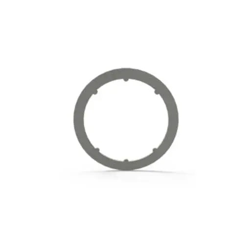 Nylon IP Washers