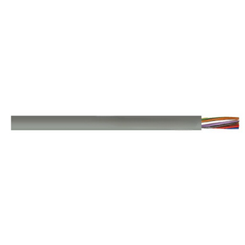 HELUKABEL TRONIC (LiYY) PVC DATA CABLE