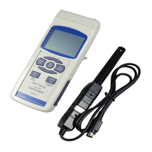 Relative Humidity & Temperature SD Card Logger 800021