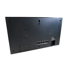 Wall Clock with Large LED Display 810010