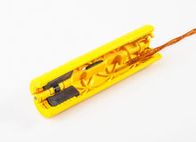 9/64" 3.5 mm Stripper for Data Bus Twisted Pair Cable CAN-STRIP 30013