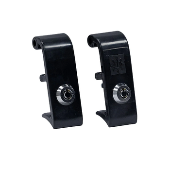 Hard Case 300 Standard Safety Latch Set Latches 7005MLL