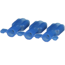 16-14 AWG Reel Smart Female Disconnect Nylon Insulated DNF14-250FIB-3K (Pack of 3000)