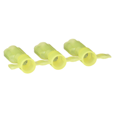 12-10 AWG Reel Smart Female Disconnect Nylon Insulated DNF10-250FIB-2K (Pack of 2000)