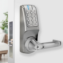Mortice Sash Lock With Deadlock And Latchbolt