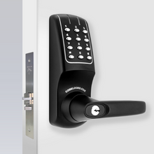 Mortice Sash Lock With Deadlock And Latchbolt