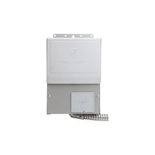 30A 4 Circuit 2P20 Manual Transfer Switch With Meters 304C