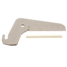 4.52x0.12 Panduct Replacement Blade Kit Nylon Insert DCT-BLD