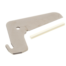 4.52x0.12 Panduct Replacement Blade Kit Nylon Insert DCT-BLD