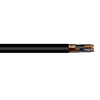 1/0-3 6/3 Stranded Bare Copper Tape XLPE PVC Gaalflex Tray VFD 1410 2000V Cable