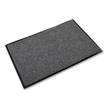 3' x 6' Needle-Rib Light Traffic Indoor Scraper/wiper Mats