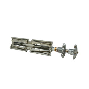 8-12" Internal Fit-Up Clamp IFC8-12