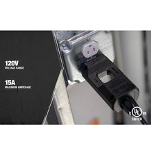 Ac Line Splitter 60040S (Pack of 8)