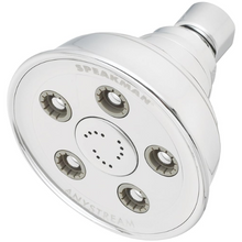 1.75 GPM Low Flow Shower Head Polished Chrome S-3014-E175